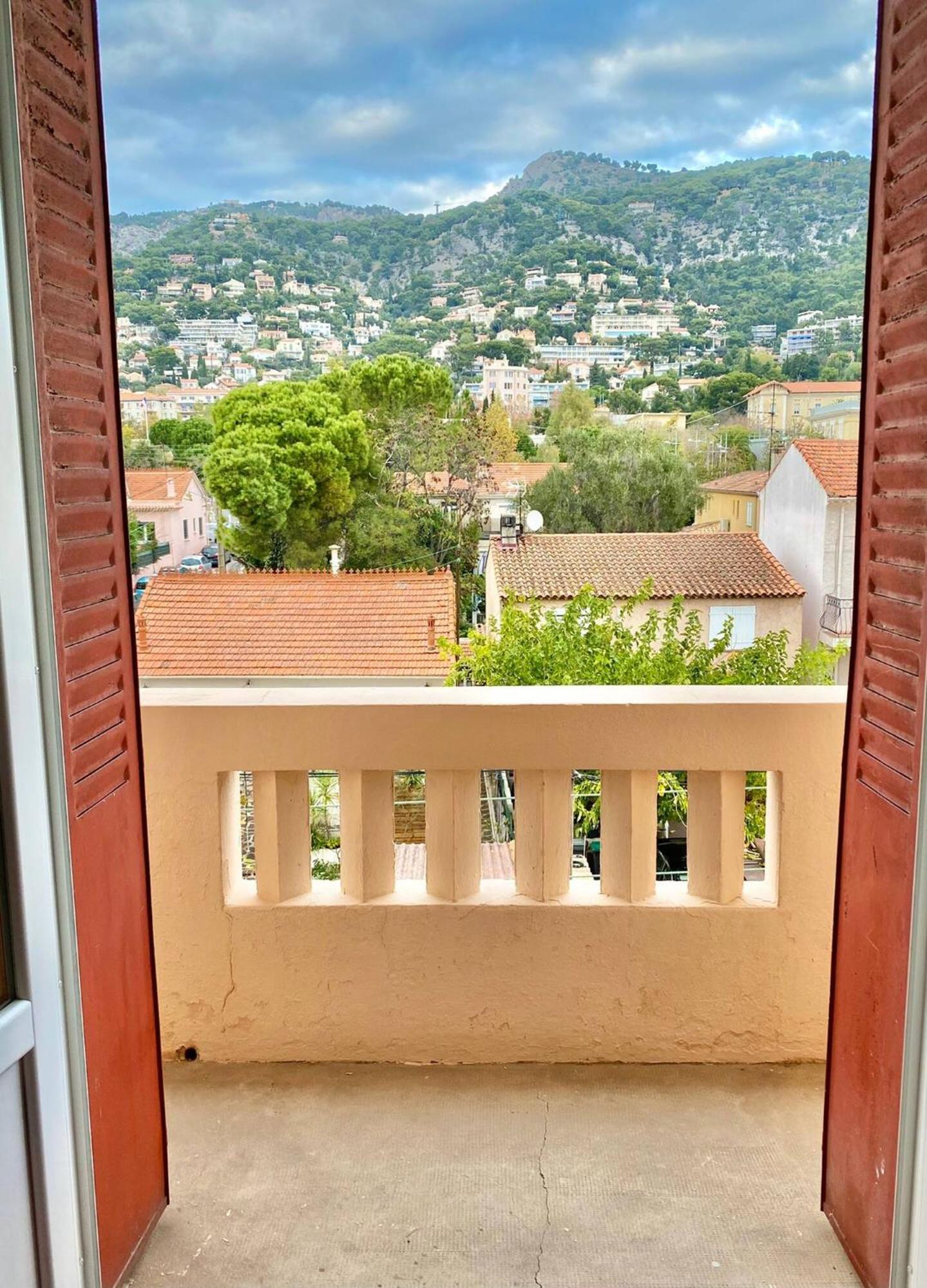 #3 Toulon Centre, Balcon, Lumineux, Stationnement Facile, Tout Confort מראה חיצוני תמונה